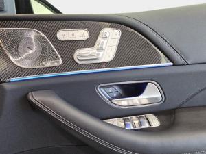 Mercedes-Benz GLE GLE63 S 4Matic+ - Image 24