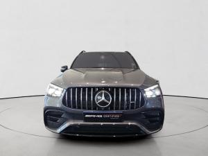 Mercedes-Benz GLE GLE63 S 4Matic+ - Image 2