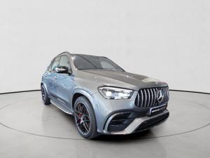 Mercedes-Benz GLE GLE63 S 4Matic+ - Image 3