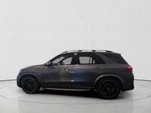 Mercedes-Benz GLE GLE63 S 4Matic+ - Image 4