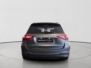 Mercedes-Benz GLE GLE63 S 4Matic+ - Image 6