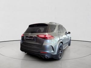 Mercedes-Benz GLE GLE63 S 4Matic+ - Image 7