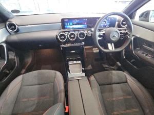 Mercedes-Benz A-Class A200 hatch Progressive - Image 11