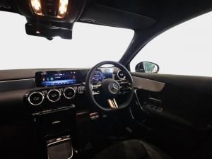 Mercedes-Benz A-Class A200 hatch Progressive - Image 12