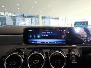 Mercedes-Benz A-Class A200 hatch Progressive - Image 13