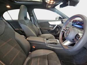 Mercedes-Benz A-Class A200 hatch Progressive - Image 14