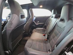 Mercedes-Benz A-Class A200 hatch Progressive - Image 15