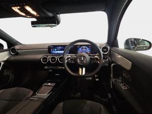Mercedes-Benz A-Class A200 hatch Progressive - Image 17