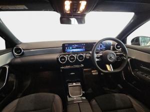 Mercedes-Benz A-Class A200 hatch Progressive - Image 21