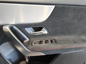 Mercedes-Benz A-Class A200 hatch Progressive - Image 23