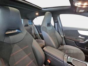 Mercedes-Benz A-Class A200 hatch Progressive - Image 24