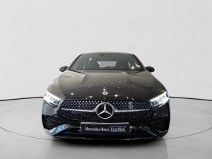 Mercedes-Benz A-Class A200 hatch Progressive - Image 2