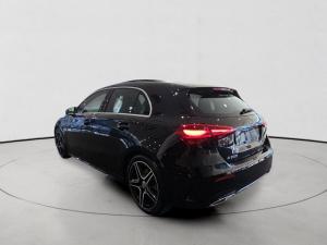 Mercedes-Benz A-Class A200 hatch Progressive - Image 3