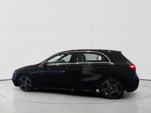 Mercedes-Benz A-Class A200 hatch Progressive - Image 4