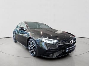 Mercedes-Benz A-Class A200 hatch Progressive - Image 5