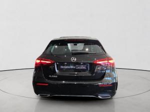 Mercedes-Benz A-Class A200 hatch Progressive - Image 6