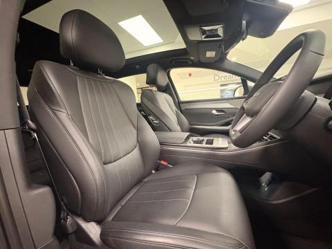 Image BYD Atto 8 Premium DM-i
