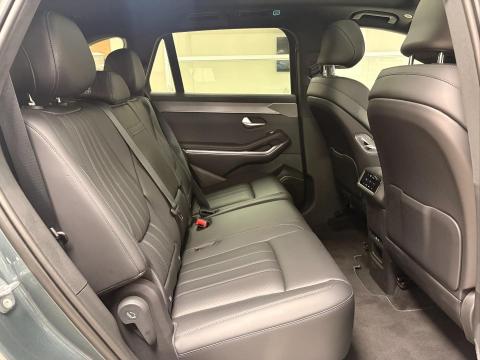 Image BYD Atto 8 Premium DM-i