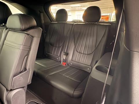 Image BYD Atto 8 Premium DM-i
