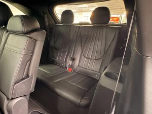 BYD Atto 8 Premium DM-i - Image 17