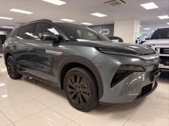 BYD Cape Town Atto 8 Premium DM-i