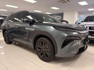 BYD Atto 8 Premium DM-i - Image 1