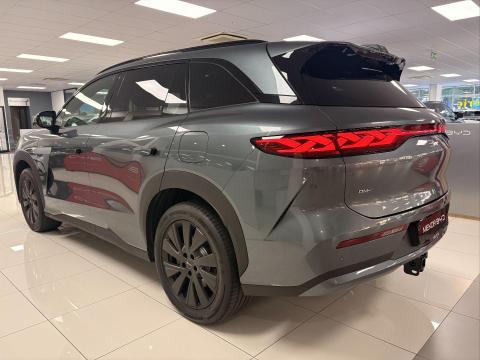 Image BYD Atto 8 Premium DM-i