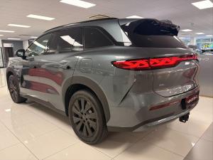 BYD Atto 8 Premium DM-i - Image 5
