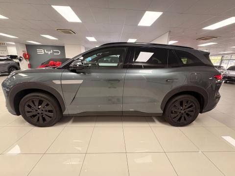 Image BYD Atto 8 Premium DM-i