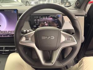 BYD Atto 8 Premium DM-i - Image 9