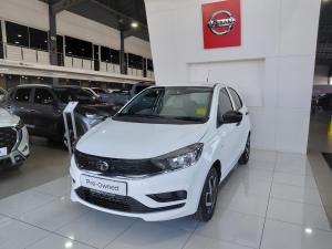 Tata Tiago 1.2 XM - Image 1