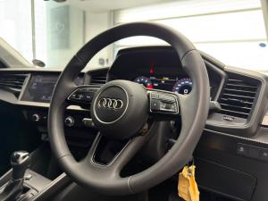 Audi A1 Sportback 30TFSI Advanced - Image 12