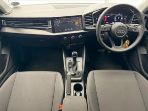 Audi A1 Sportback 30TFSI Advanced - Image 13