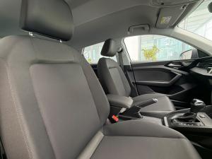 Audi A1 Sportback 30TFSI Advanced - Image 14