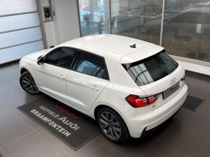Audi A1 Sportback 30TFSI Advanced - Image 17
