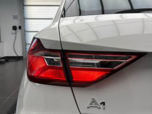 Audi A1 Sportback 30TFSI Advanced - Image 18