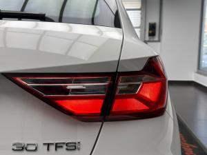 Audi A1 Sportback 30TFSI Advanced - Image 19