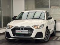 Thumbnail Audi A1 Sportback 30TFSI Advanced