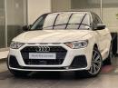 Thumbnail Audi A1 Sportback 30TFSI Advanced