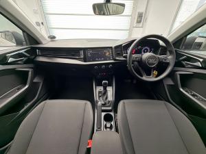 Audi A1 Sportback 30TFSI Advanced - Image 20
