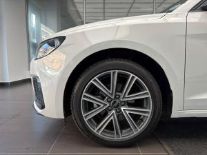 Audi A1 Sportback 30TFSI Advanced - Image 22