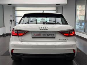 Audi A1 Sportback 30TFSI Advanced - Image 24