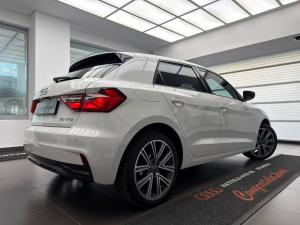 Audi A1 Sportback 30TFSI Advanced - Image 25