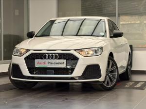 Audi A1 Sportback 30TFSI Advanced - Image 2