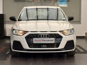 Audi A1 Sportback 30TFSI Advanced - Image 3