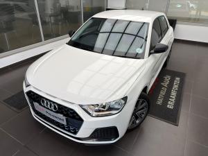 Audi A1 Sportback 30TFSI Advanced - Image 4