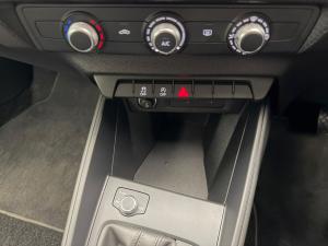 Audi A1 Sportback 30TFSI Advanced - Image 11