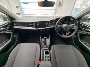 Audi A1 Sportback 30TFSI Advanced - Image 15
