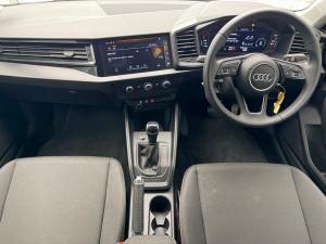 Audi A1 Sportback 30TFSI Advanced - Image 16