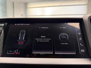 Audi A1 Sportback 30TFSI Advanced - Image 17